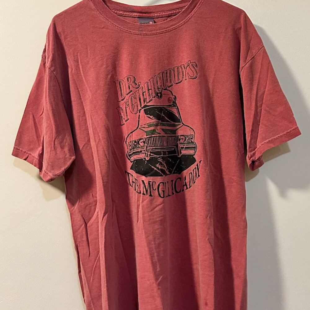 Vintage Oversized Tshirt